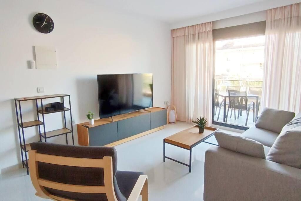 Villa Garcia Deluxe Torre de la Horadada Eksteriør bilde
