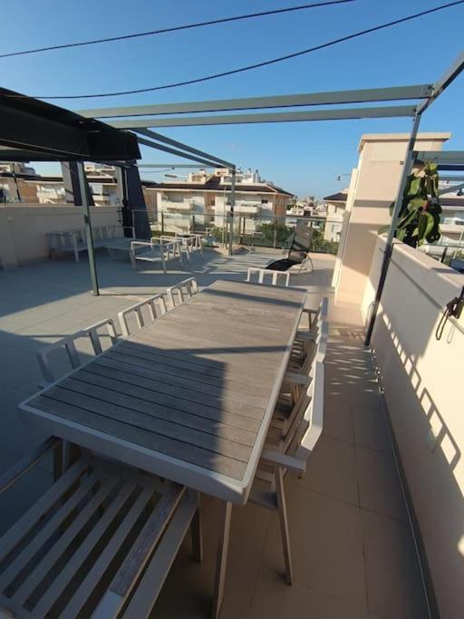 Villa Garcia Deluxe Torre de la Horadada Eksteriør bilde
