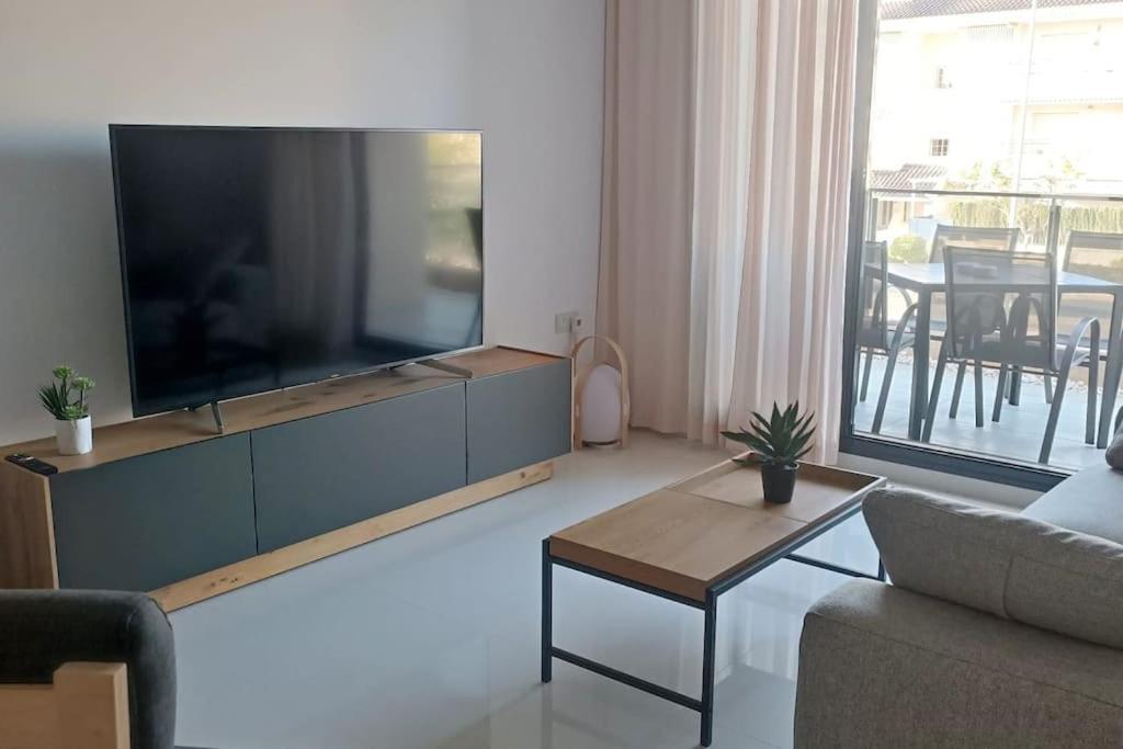Villa Garcia Deluxe Torre de la Horadada Eksteriør bilde