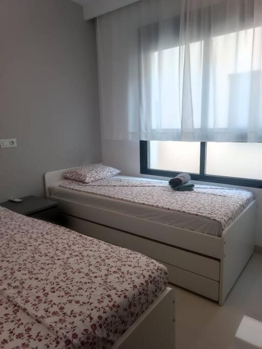 Villa Garcia Deluxe Torre de la Horadada Eksteriør bilde