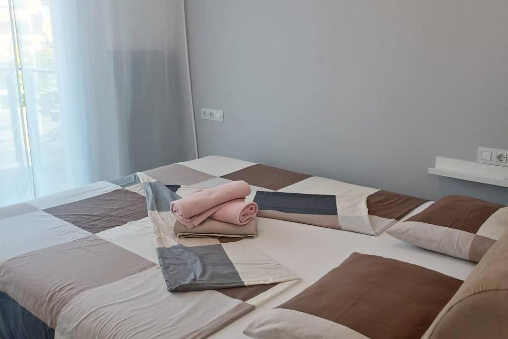 Villa Garcia Deluxe Torre de la Horadada Eksteriør bilde